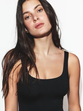 Zara tank